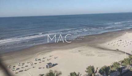 Apartamento com 2 quartos, Real, Praia Grande - R$ 499 mil, Cod: 344