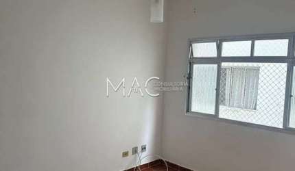 Apartamento com 2 quartos, Tupi, Praia Grande - R$ 250 mil, Cod: 412