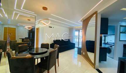 Apartamento com 2 quartos, Canto do Forte, Praia Grande - R$ 1.15 mi, Cod: 457
