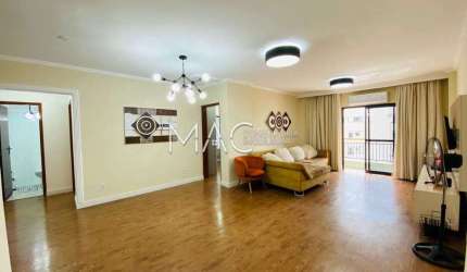 Apartamento com 3 quartos, Canto do Forte, Praia Grande - R$ 750 mil, Cod: 650