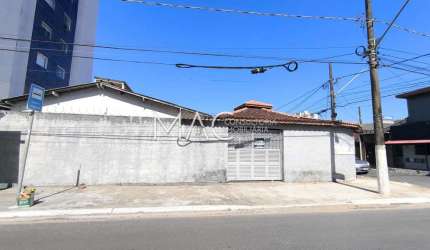Casa com 2 quartos, Canto do Forte, Praia Grande, Cod: 669