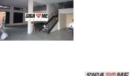 B.FARIA LIMA VENDA LOJA E SOBRE-LOJA 394M2 METRÔ PINHEIROS  $ 3.500.000,00