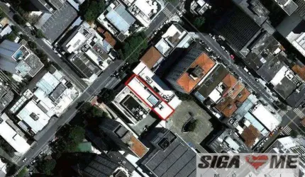 Loja à venda, 696 m² por R$ 18.000.000,00 - Cerqueira César - São Paulo/SP