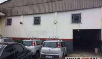 TERRENO JABAQUARA /2.030M2 SÃO TRÊS LOTES VALOR TOTAL $ 11.165.000,00