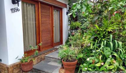 CASA 180M² - CAMPO BELO - VENDA R$ 1.500.000,00 - PROX SHOPPING IBIRAPUERA
