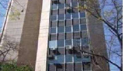 Conjunto para alugar, 189 m² por R$ 8.500/mês - Berrini - São Paulo/SP