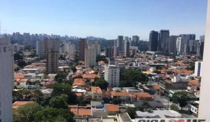 Apartamento com 4 dormitórios à venda, 160 m² por R$ 1.100.000 - Santo Amaro - São Paulo/SP