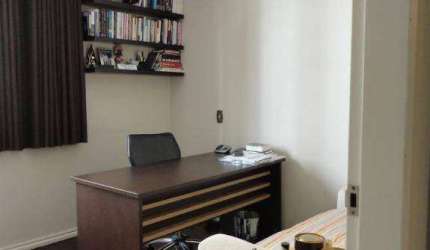 CAMPO BELO VENDA APTO 3 DORMS 1 SUÍTE 1VG 107m2 A.Ú $990.000,00