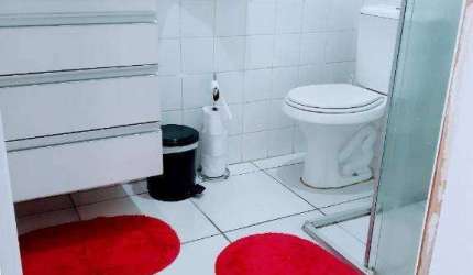 Casa com 3 dormitórios à venda, 120 m² por R$ 675.000 - Jardim Aeroporto - São Paulo/SP