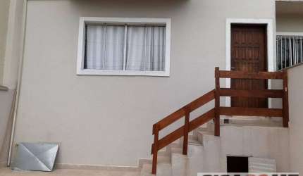 SOBRADO VILA IMPERIO  - VILA IMPÉRIO 135m2 A.C - VENDA R$570.000,00