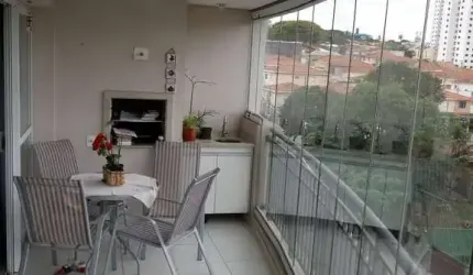 JD.AEROPORTO VENDA 3 SUÍTES TERRAÇO GOURMET 2VGS 109m² 1.276.000,00