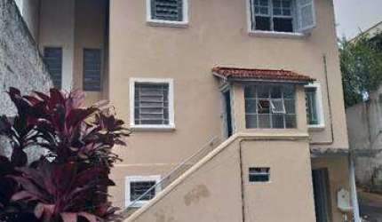 Vendo Casa Sobrado com 3 quartos em um excelente bairro, Santo Amaro
