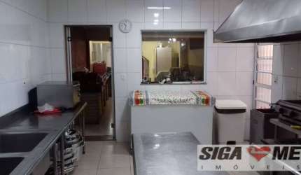 SOBRADO COMERCIAL - BROOKLIN
