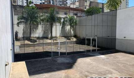 SALÃO COMERCIAL (442M2A.C) /SETE VAGAS - R$ 1.800.000,00