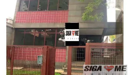 PREDIO COMERCIAL - CHACARÁ SANTO ANTONIO A.C 575M2