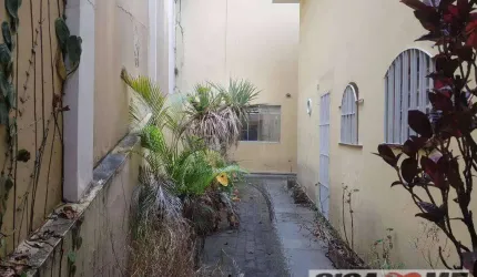 JAGUARÉ - SOBRADO (RESIDENCIAL E COMERCIAL) 400M2 A.C /PROX. R$ 600.000,00