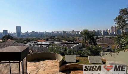 ALTO PADRÃO JD.GUEDALA  746M2 VENDA $ 2.900.000 LOCAÇÃO $ 20.000,00