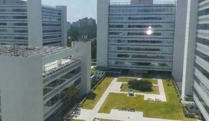 CONJUNTO COMERCIAL SÃO LUÍS (2.844M²Á.Ú)  LOCAÇÃO E VENDA $ 25.596.360,00
