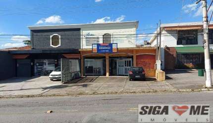 LOJA EM IPIRANGA 350M²