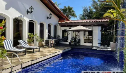 SOBRADO RESIDENCIAL DE ALTO PADRÃO EM JARDIM GUEDALA 650M² DE ÁREA ÚTIL
