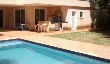 ALTO DA BOA VISTA SOBRADO - 1.500M² DE TERRENO/700M2 A.C /$ 6.900.000,00