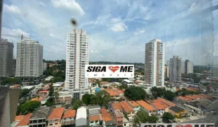 COBERTURA DUPLEX 309M² - VL MASCOTE - VENDA - R$ 3.000.000