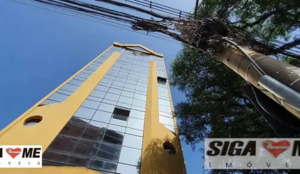 SALA COMERCIAL Á VENDA, 32m² EM PERDIZES