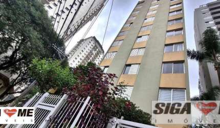 APARTAMENTO Á VENDA, 177,55m² POR R$ 1.340.000,00 - VILA OLÍMPIA