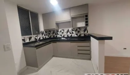 APARTAMENTO 51M² - JD DA SAÚDE - VENDA - R$254.400,00 - 2 DORMITÓRIOS