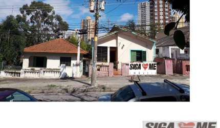 LOTE TERRENO 475M² - VILA INDIANA - VENDA R$ 2.500.000,00 PARA INVESTIMENTO