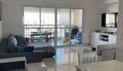 APTO JD BRASIL(Z/S) 3 SUÍTES  Á VENDA 122m²EXCELENTE LOCALIZAÇÃO $1.610.000