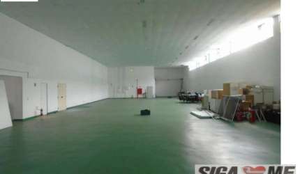 GALPÃO IND C/2.381M² LOCAÇÃO $60.000 ENTREA AV INTERLAGOS E WASHINGTON L