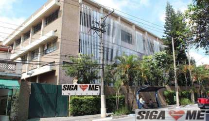TUCURUVI COMERCIAL MONOUSUÁRIO (8.813M² A.Ú) $220.325,00 /  $ 26.000.000,00