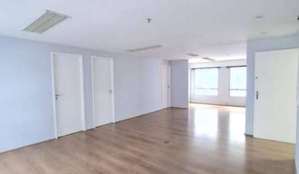 SALA/CONJUNTO COMERCIAL 94M² - CONSOLAÇÃO - LOCAÇÃO R$5.500,00