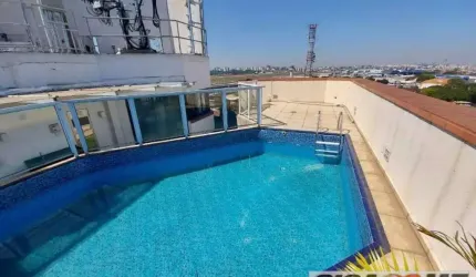 COBERTURA DUPLEX C.BELO/A.PERMUTA 4.(2STES) (270M2 A.Ú) 3VGS.$ 1.990.000,00