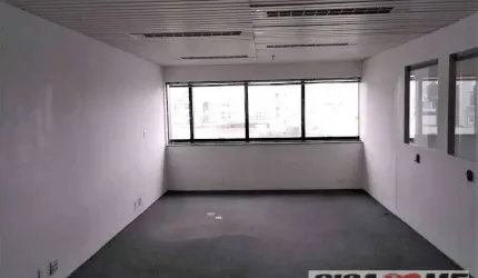 JD.PAULISTA LOCAÇÃO CONJ COMERCIAL COPA AR CONDICIONADO 2VGS 80m2 $4.500,00