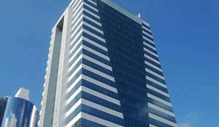Edifício Igarassu - Locação Comercial - ÁREA (M2) 272,00