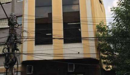 PRÉDIO COMERCIAL - HIGIENÓPOLIS - 384 M2 (a.útil)