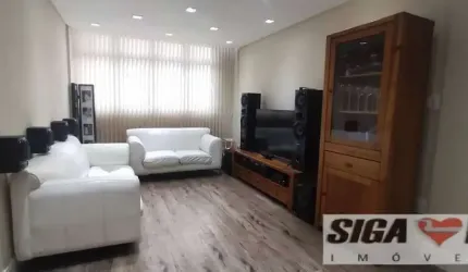 APTO VILA MARIANA VENDA (105M² A.Ú)   R$ 1.290.000,00 2DORMS. SENDO 1 SUITE
