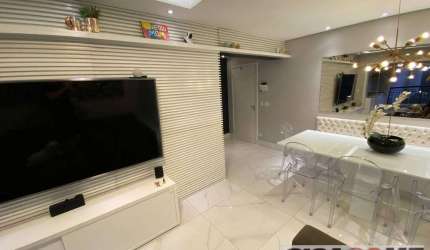 APTO VILA ANDRADE (96M²Á.Ú) VENDA R$ 901.000,00