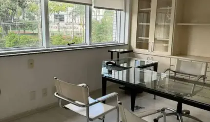 CONJUNTO COMERCIAL VILA ANDRADE (93M² Á.Ú) VENDA R$ 720.000,00