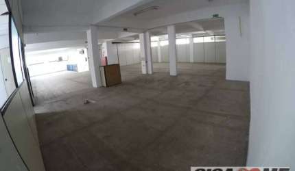 GALPÃO JARDIM BONFIGLIOLI (1150M² Á.Ú)VENDA R$ 2.900.000,00