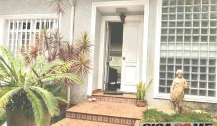 CASA VILA IDA (700M²) VENDA R$ $5.900.000,00