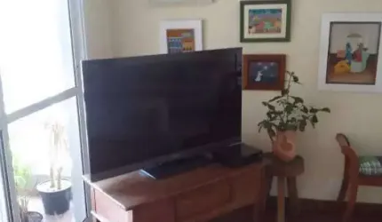 APTO PERDIZES (105M²Á.Ú) VENDA R$ 1.500.000,00