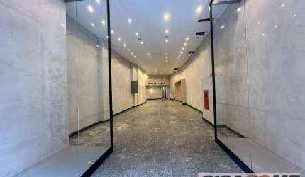 LOJA CENTRO DE SÃO PAULO (170M³) LOCAÇÃO R$ 14.500,00