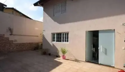 CASA JARDIM MONTE KEMEL (280M²Á.Ú) VENDA R$1.150.000,00