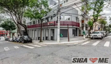 PRÉDIO COMERCIAL BOM RETIRO (253M²Á.C) VENDA R$ 3.200.000,00
