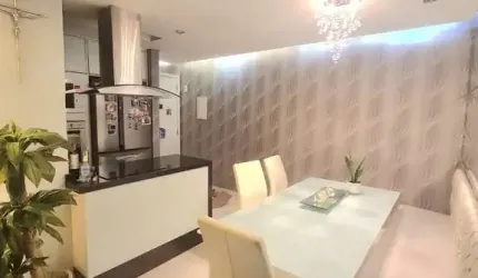 APARTAMENTO EM CHACARÁ (70M²Á.Ú) VENDA R$ 795.000,00