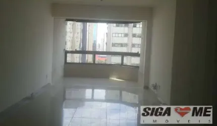VL.CONCEIÇÃO LOCAÇÃO 2 DORMS 1SUÍTE 1VG 110m2 A.Ú $8.000,00