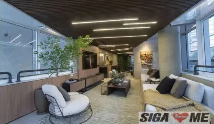 VL.MARIANA LOCAÇÃO 3 SUÍTES  COZINHA GOURMET 2VGS 185m2 $50.000,00